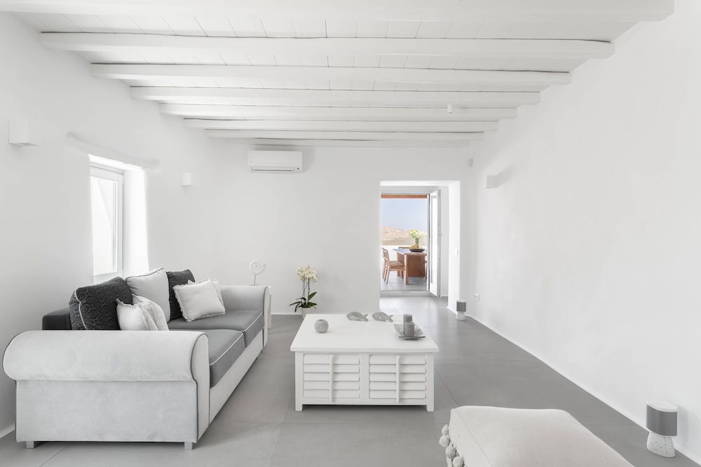 Villa Salty Villa, 6 Bedrooms 9