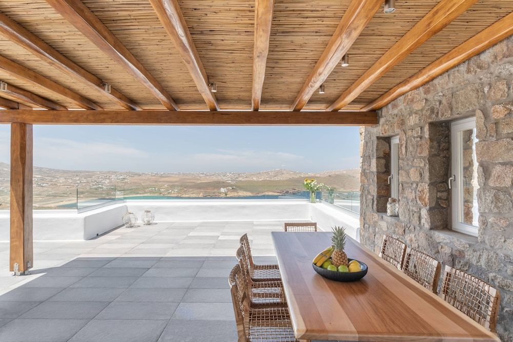 Villa Salty Villa, 6 Bedrooms 10