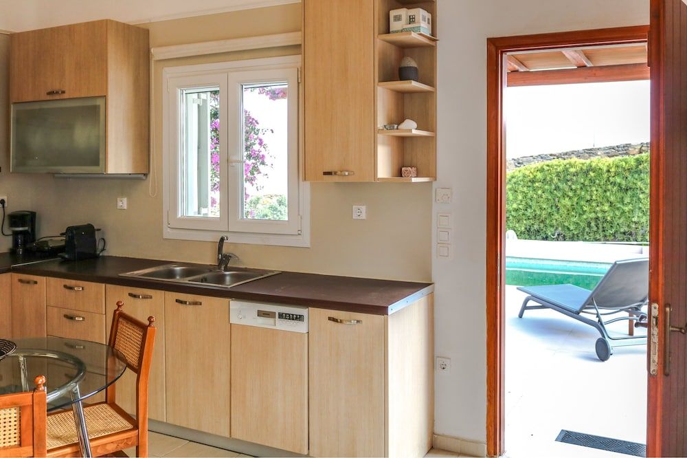 Ortus Ivory Mykonian Luxury Villa Villa, 2 Bedrooms, Private Pool 7