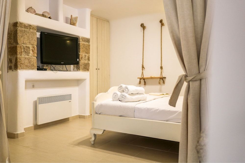 undefined Ortus Ivory Mykonian Luxury Villa 6