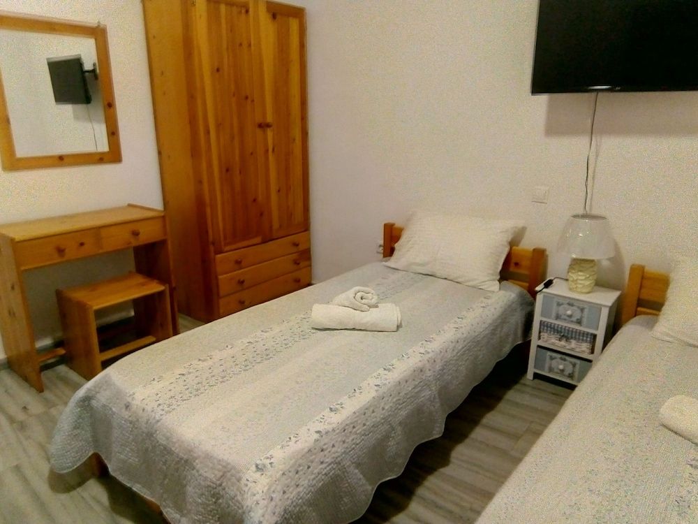 undefined Cycladic Studio - 4People DT Ornos