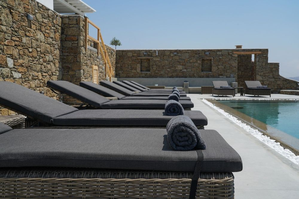 undefined Cloud Nine Villa Mykonos 5