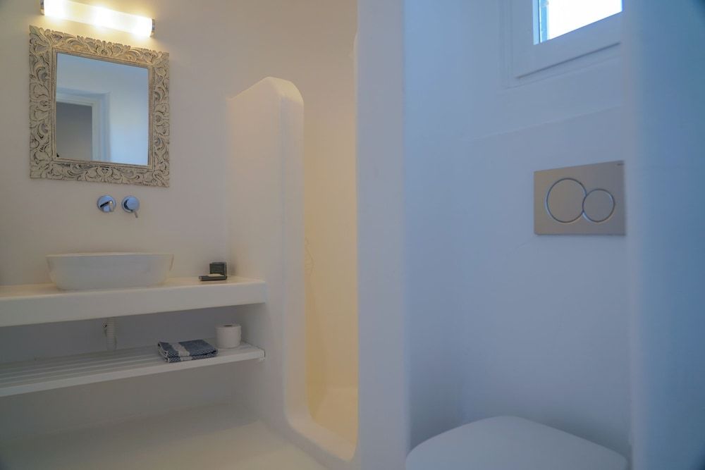 Cloud Nine Villa Mykonos Villa 21