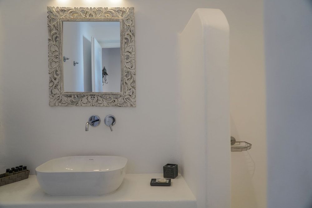 Cloud Nine Villa Mykonos Villa 20