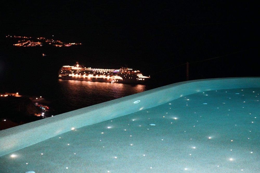 undefined Cloud Nine Villa Mykonos 7