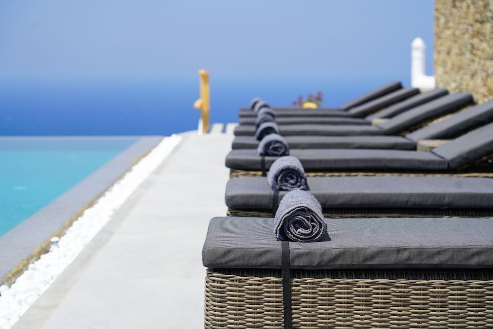 undefined Cloud Nine Villa Mykonos 4