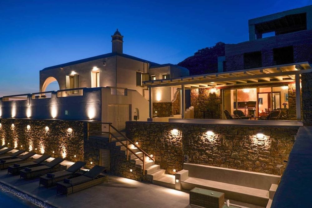 undefined Cloud Nine Villa Mykonos 2