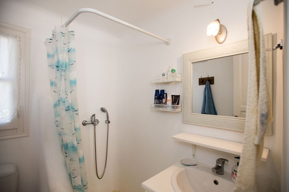 undefined Villa Anemoessa Olive Green with Pool 10