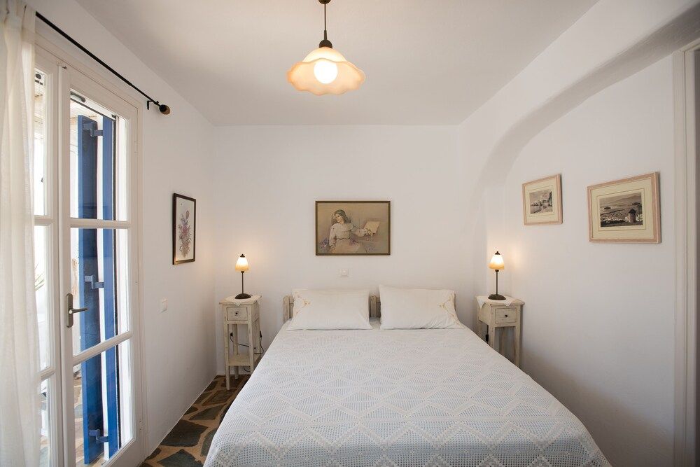 undefined Villa Anemoessa Olive Green with Pool 4