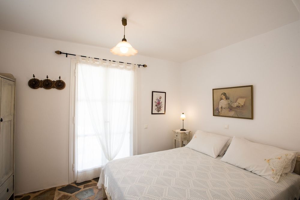 undefined Villa Anemoessa Olive Green with Pool 5