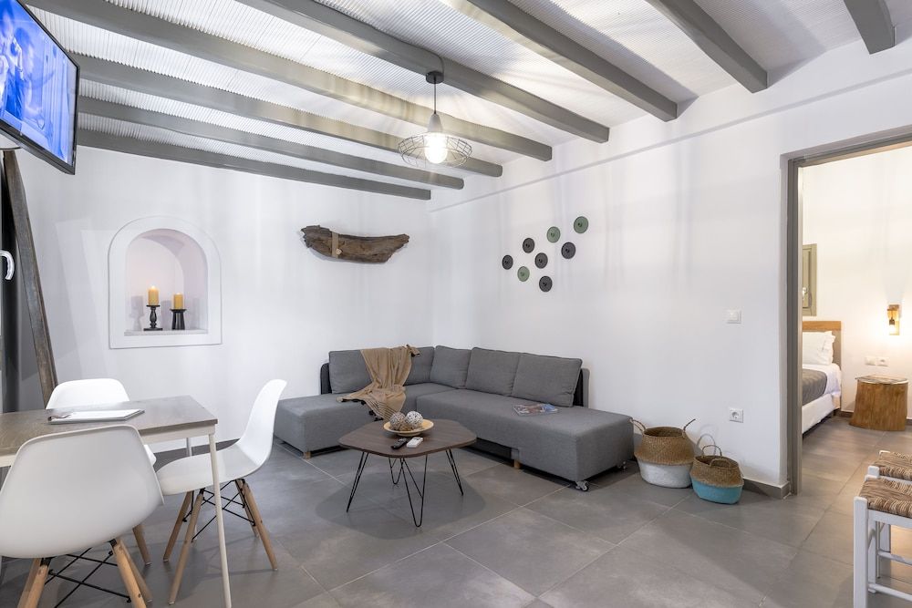 undefined White and Grey