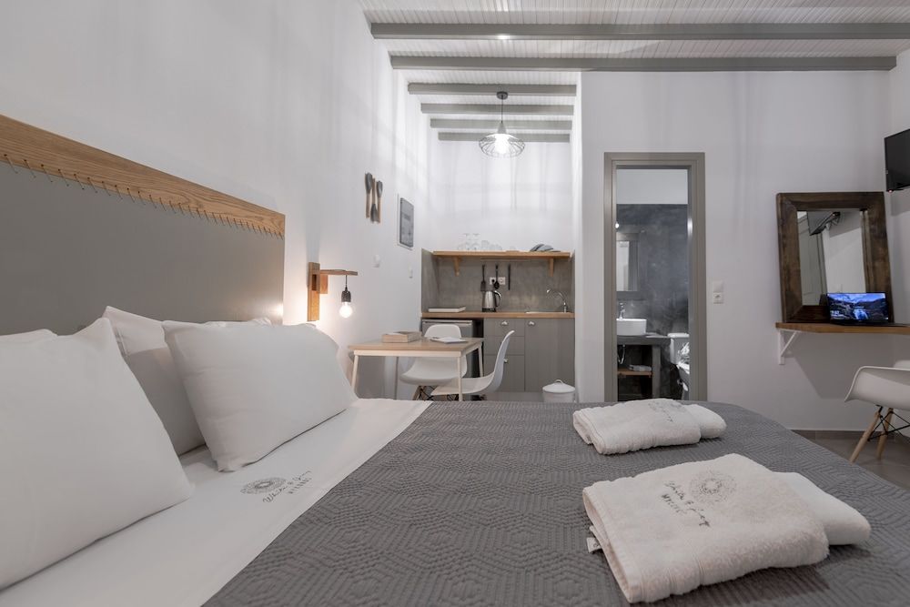 undefined White and Grey 5