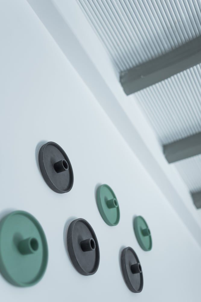 undefined White and Grey 6