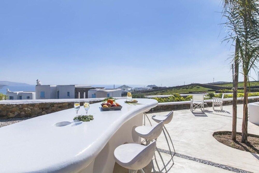 undefined Ilios Villa by Thea Concept 3