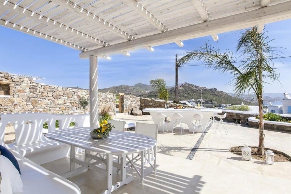 undefined Ilios Villa by Thea Concept 7