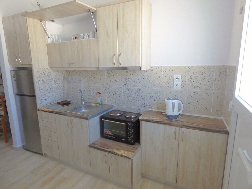 Famprikas house in Mykonos Apartment, 2 Bedrooms 16