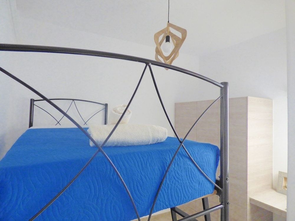 undefined Famprikas house in Mykonos