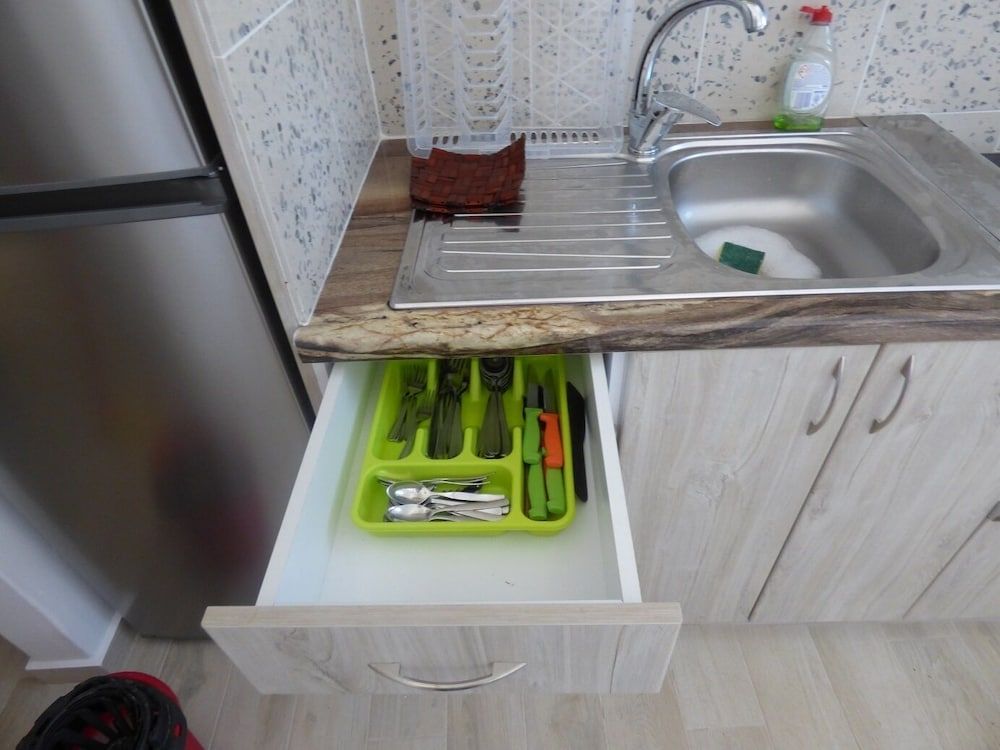 Famprikas house in Mykonos Apartment, 2 Bedrooms 20