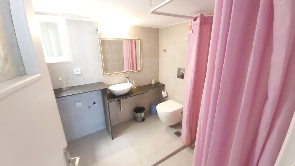 Famprikas house in Mykonos Apartment, 2 Bedrooms 28