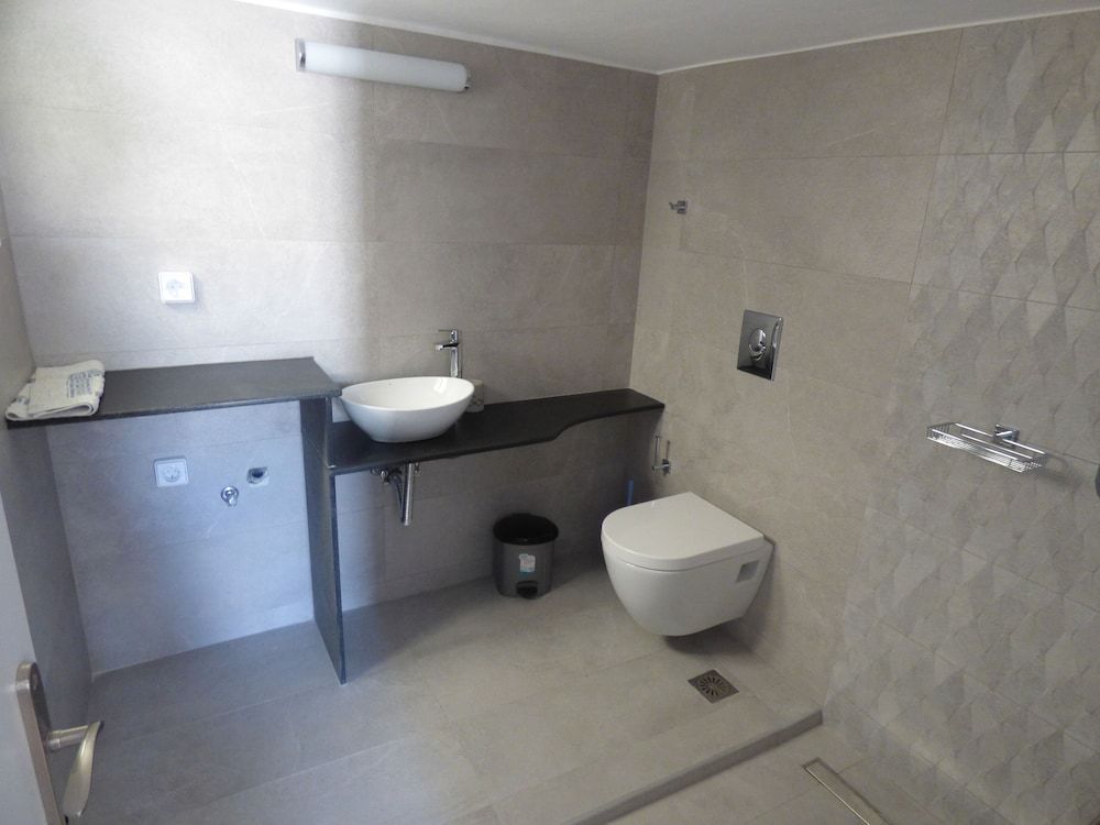 Famprikas house in Mykonos Apartment, 2 Bedrooms 27