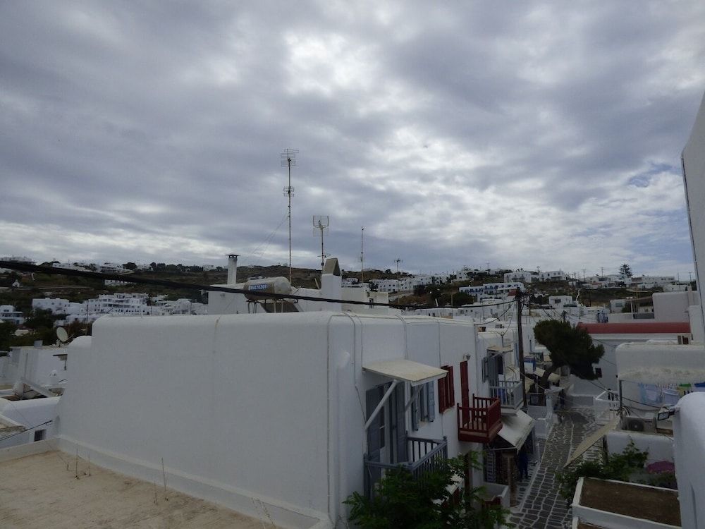 Famprikas house in Mykonos Apartment, 2 Bedrooms 32