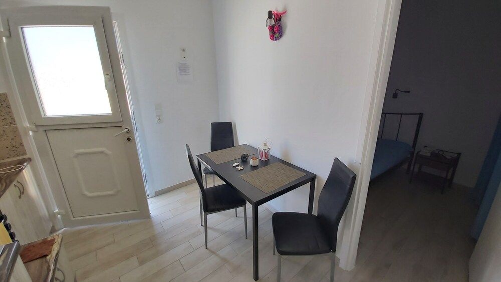 Famprikas house in Mykonos Apartment, 2 Bedrooms 21