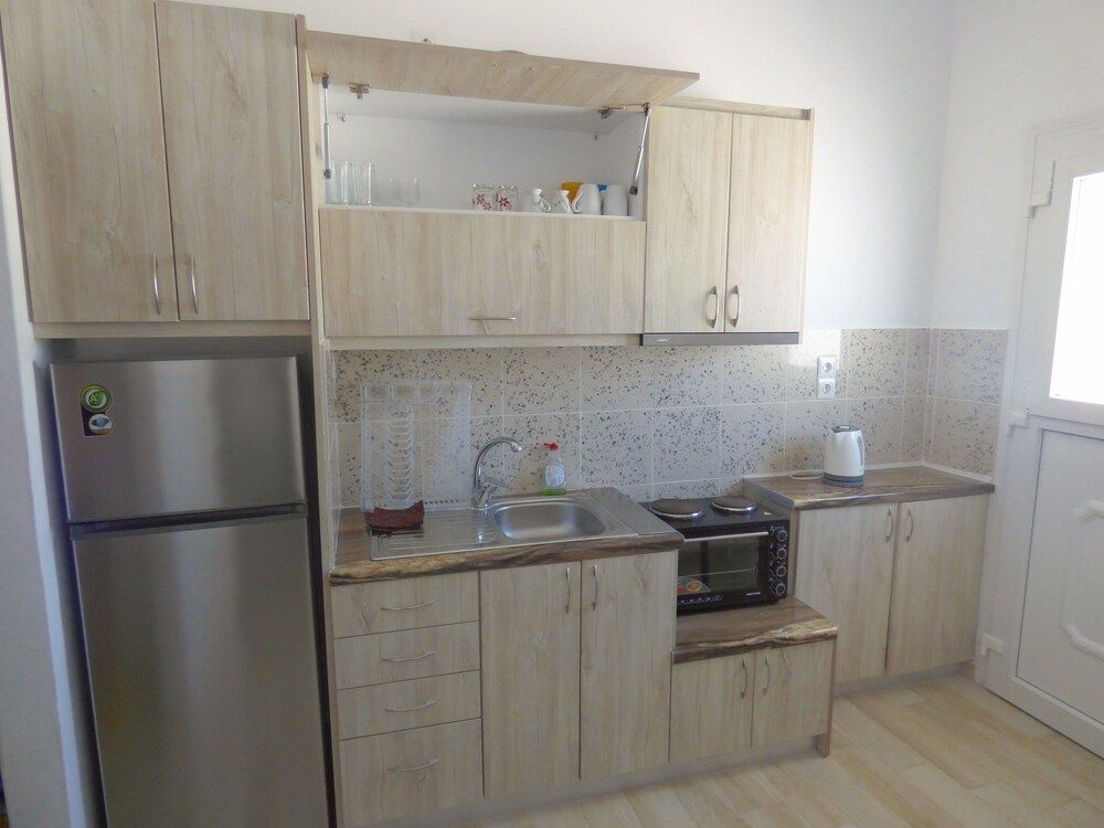 Famprikas house in Mykonos Apartment, 2 Bedrooms 14