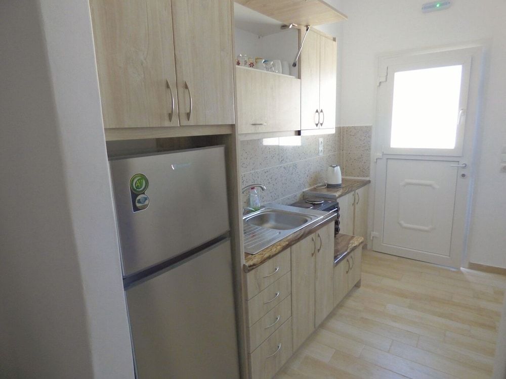 Famprikas house in Mykonos Apartment, 2 Bedrooms 15