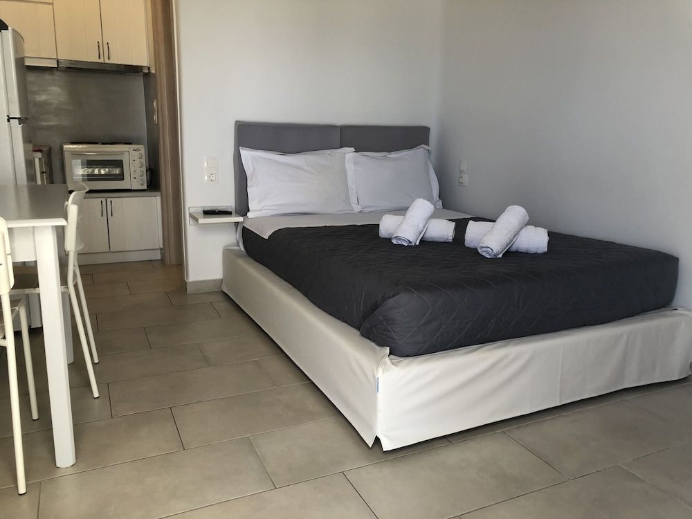 undefined Overview Mykonos Apartments 9