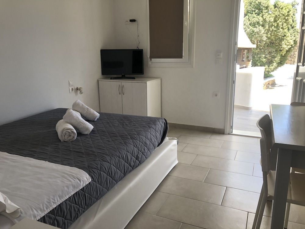 undefined Overview Mykonos Apartments 8