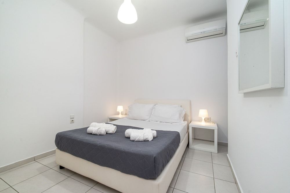 undefined Overview Mykonos Apartments 2