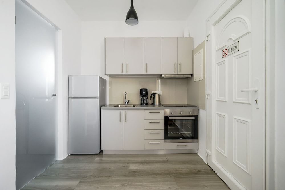 Oniropetra Apartaments Superior Studio 5