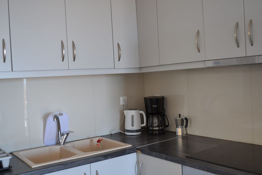 Oniropetra Apartaments Studio 12