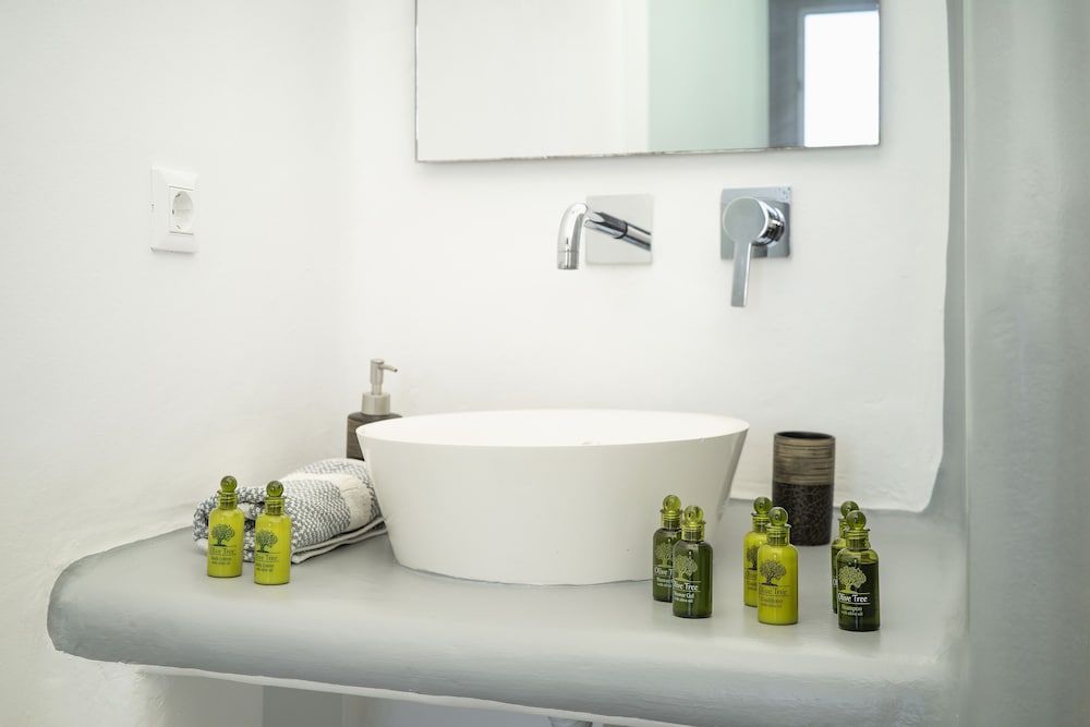 undefined Oniropetra Apartaments 3