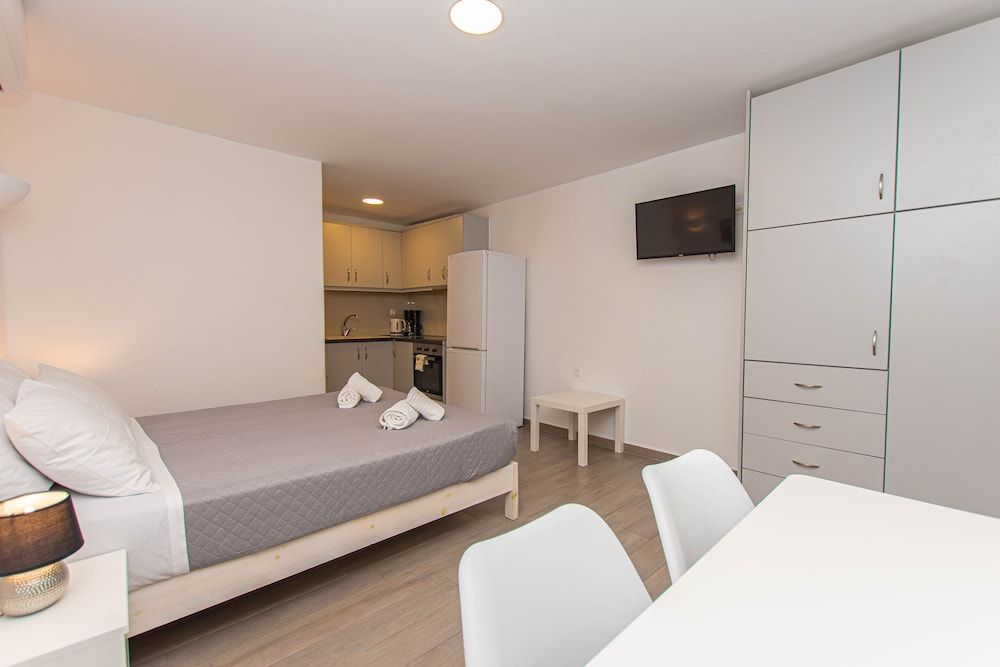 undefined Oniropetra Apartaments 4