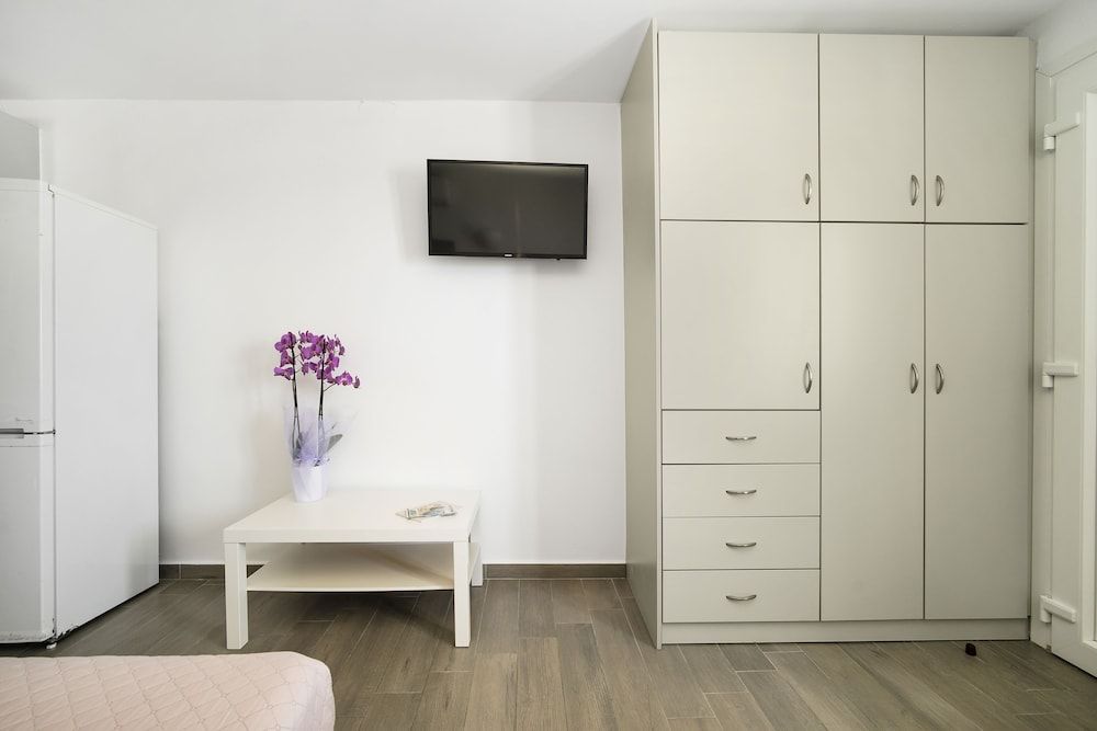 Oniropetra Apartaments Studio 15
