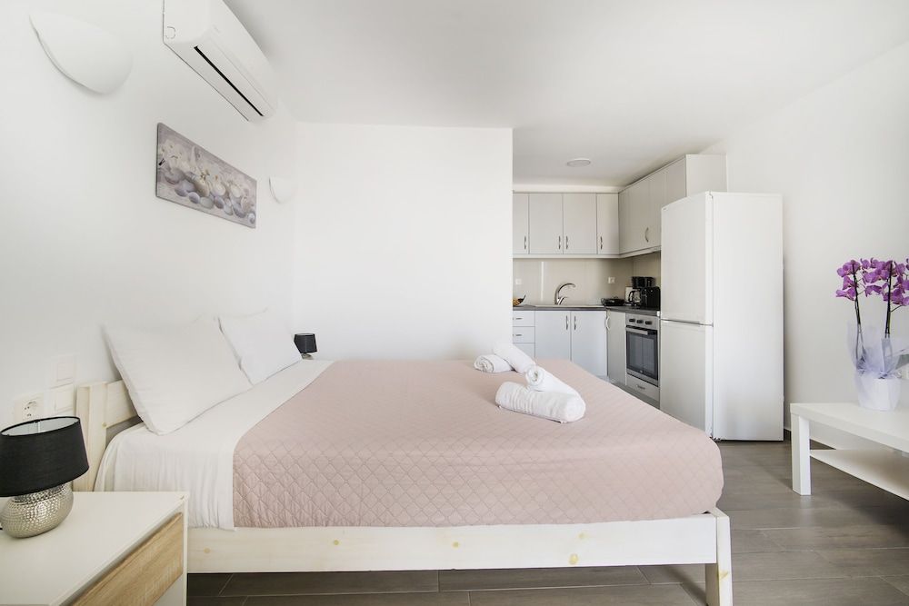 Oniropetra Apartaments Studio 5