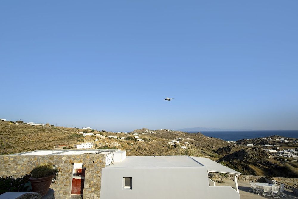 undefined Oniropetra Apartaments 8