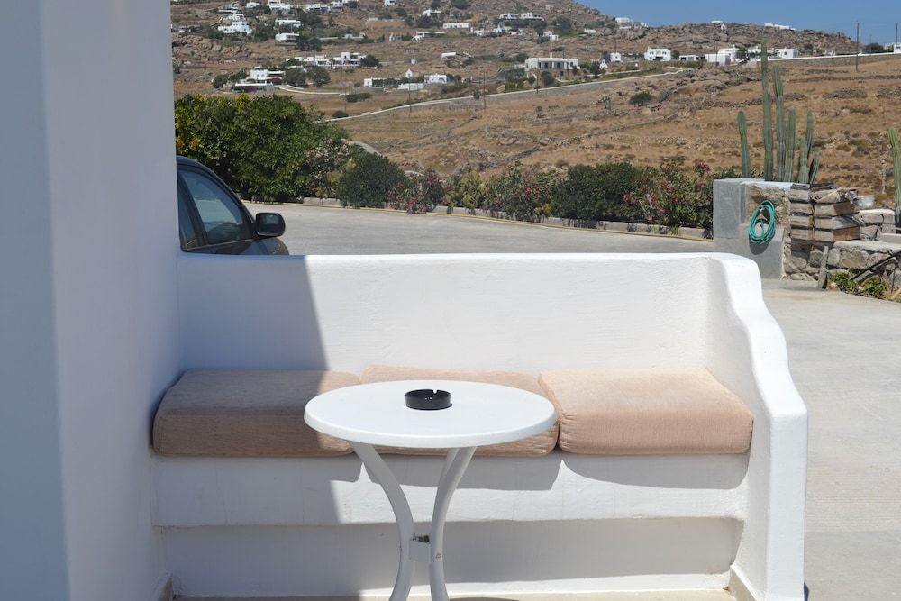 Oniropetra Apartaments Superior Studio 7