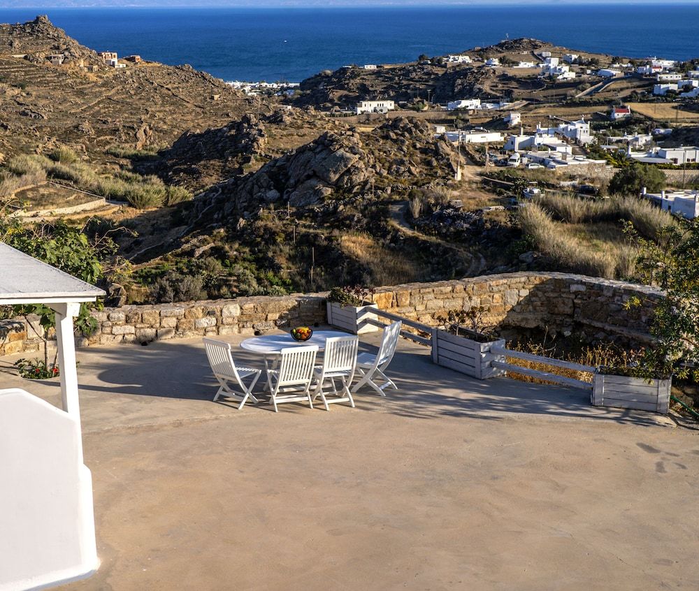 undefined Oniropetra Apartaments 9