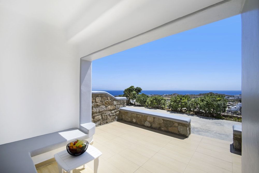 undefined Oniropetra Apartaments 2