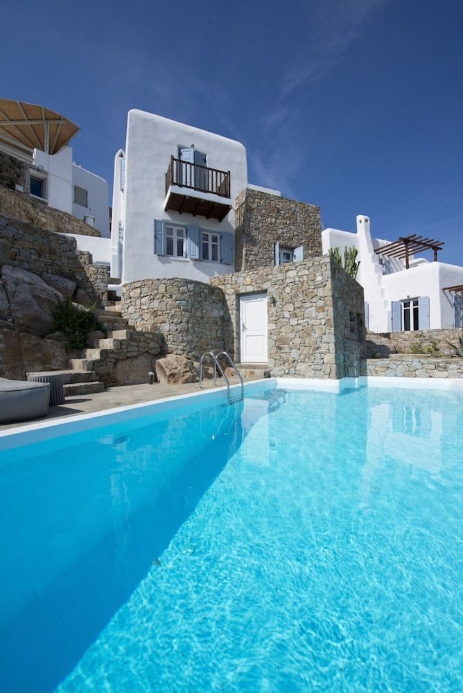 undefined Villa Azurite With Heated Pool by Diles Villas 5