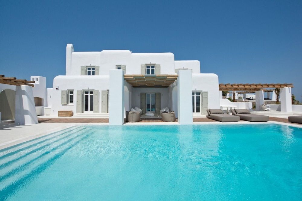 undefined Villa Zircon With Private Pool by Diles Villas 4