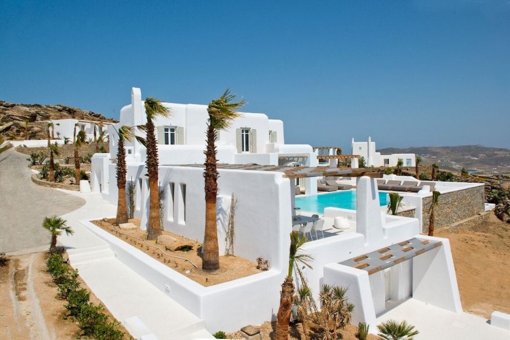 undefined Villa Zircon With Private Pool by Diles Villas