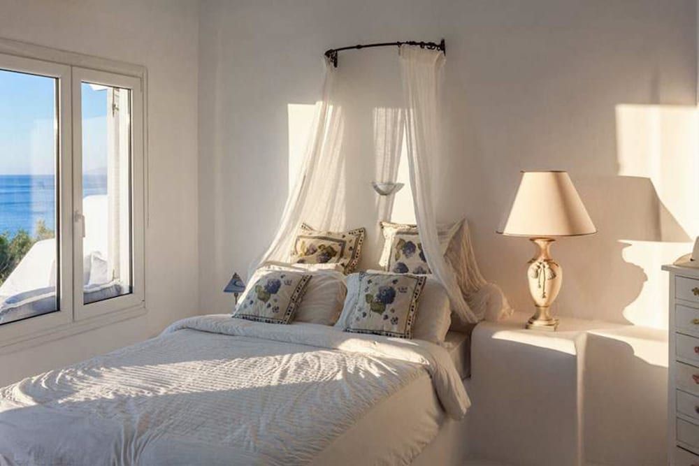 undefined Villa Panoramic Mykonos Near Nammos 6