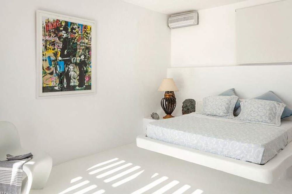 undefined Villa Panoramic Mykonos Near Nammos