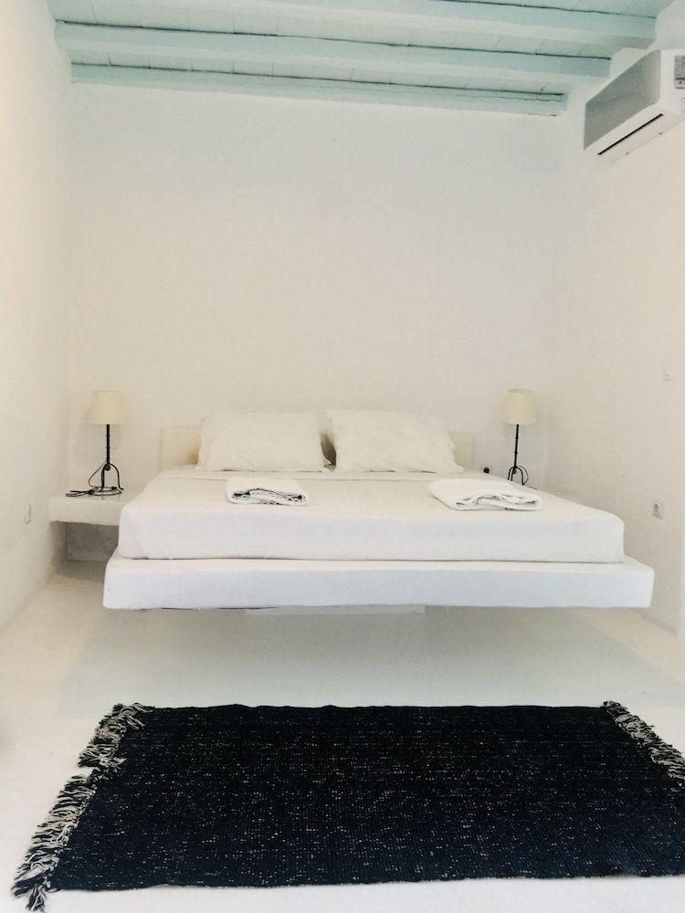 Villa Panoramic Mykonos Near Nammos Villa, 6 Bedrooms 10