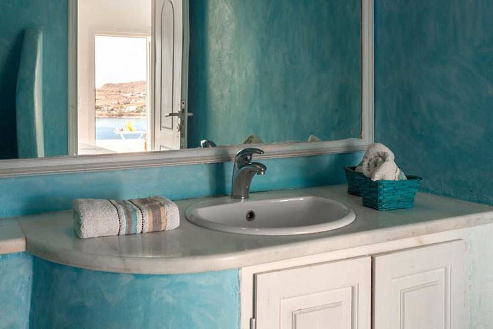 Villa Panoramic Mykonos Near Nammos Villa, 6 Bedrooms 25