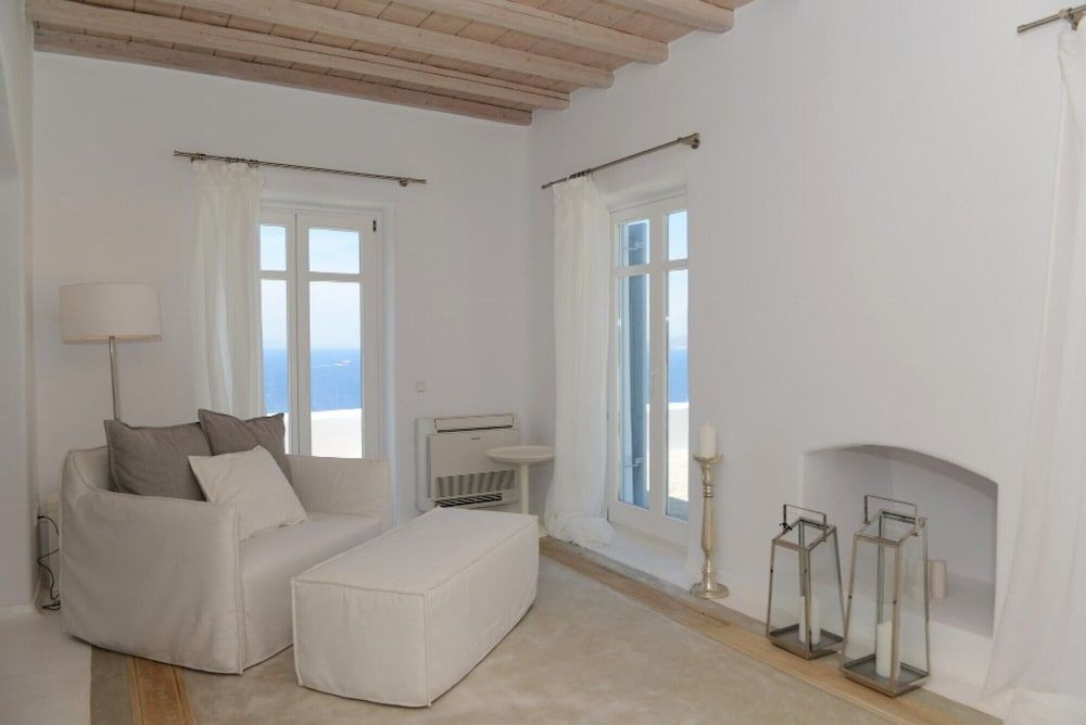 undefined Villa Crystal With Heated Pool by Diles Villas 9