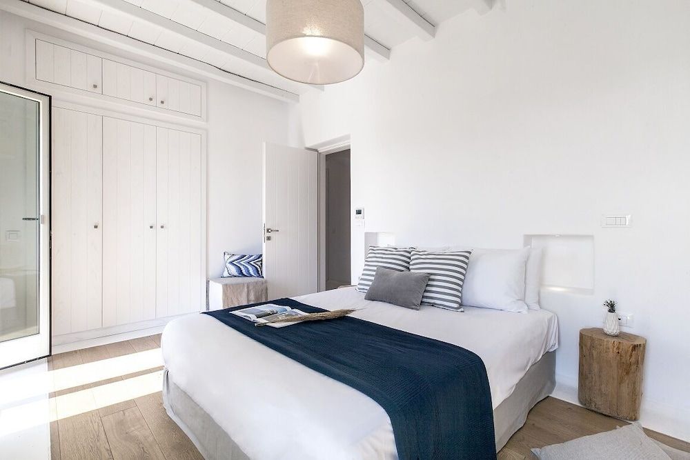 undefined Villa Blue - White by Thea-concept 7